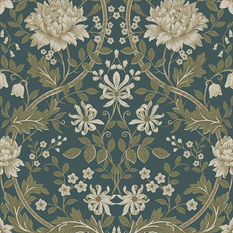 Обои British Heritage KT20104