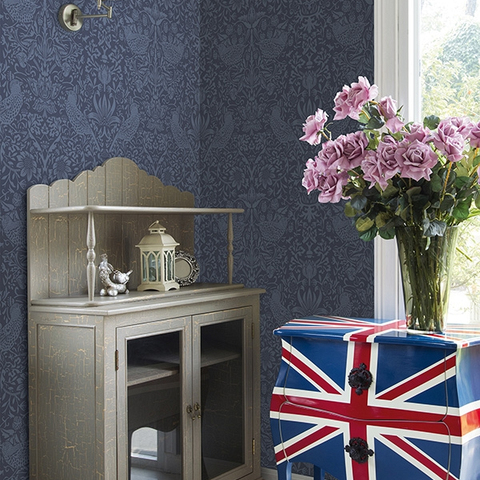 Обои British Heritage KT20702
