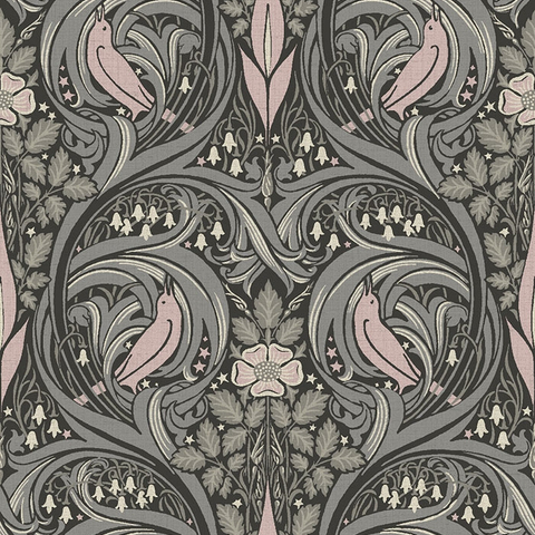 Обои Art Nouveau MR70100