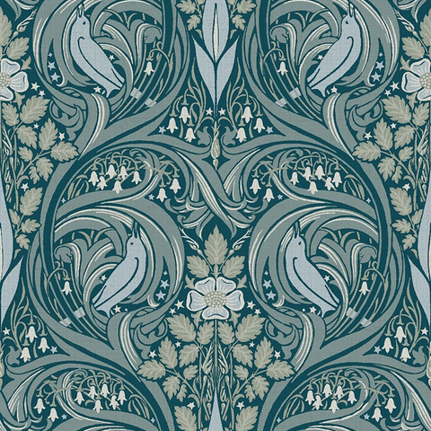 Обои Art Nouveau MR70104
