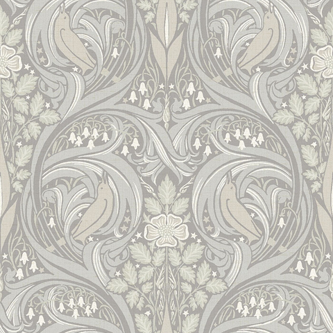 Обои Art Nouveau MR70107