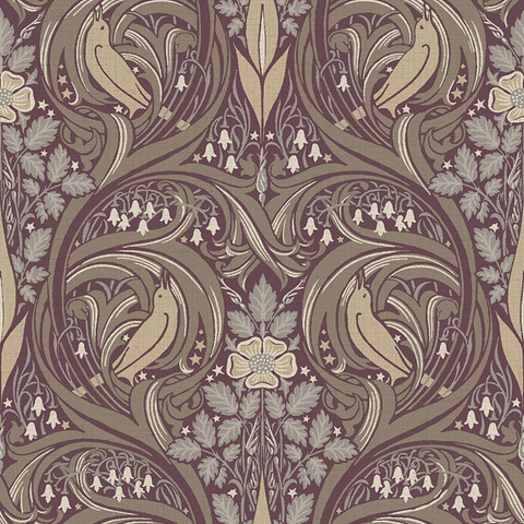 Обои Art Nouveau MR70109