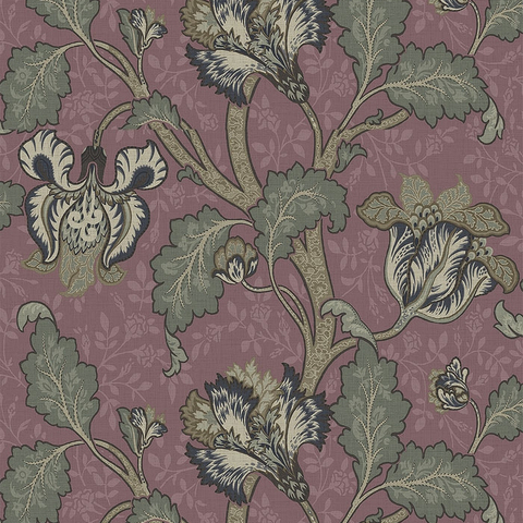 Обои Art Nouveau MR71209