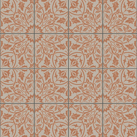 Обои Art Nouveau MR71601