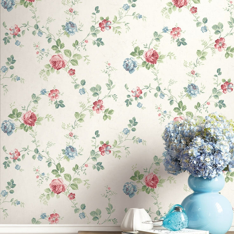 Обои Abbey Gardens HN40007