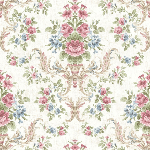 Обои Abbey Gardens HN40509