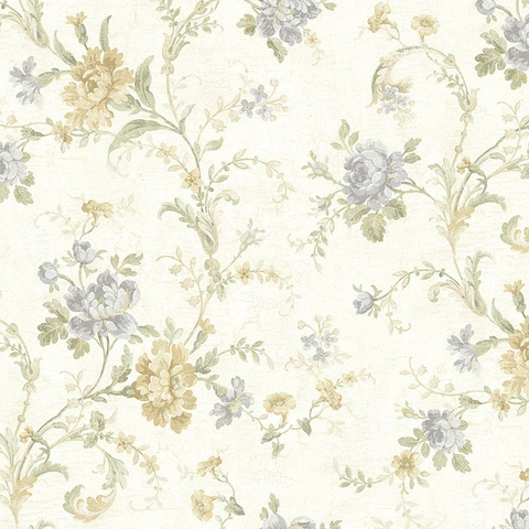 Обои Abbey Gardens HN40603
