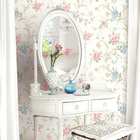 Обои Abbey Gardens HN40609