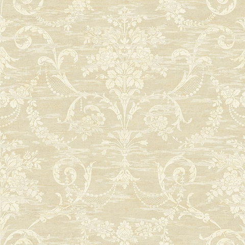 Обои Abbey Gardens HN40702