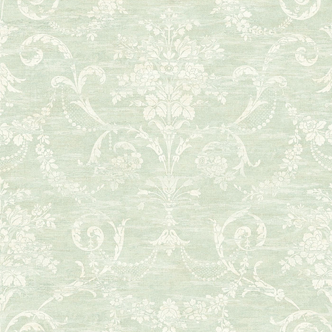 Обои Abbey Gardens HN40704