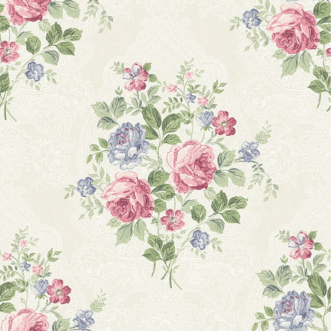 Обои Abbey Gardens HN40901