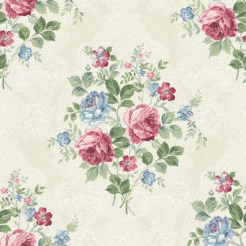 Обои Abbey Gardens HN40902
