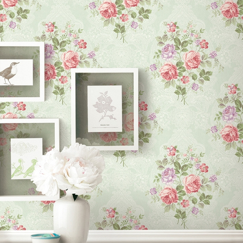 Обои Abbey Gardens HN40904