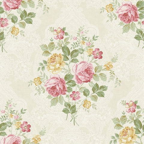 Обои Abbey Gardens HN40907