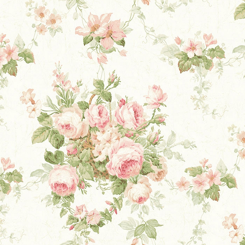 Обои Abbey Gardens HN41214