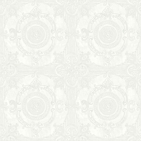 Обои Abbey Gardens HN41504