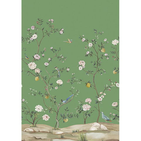 Фотопанно Anthology Resource DB11604m