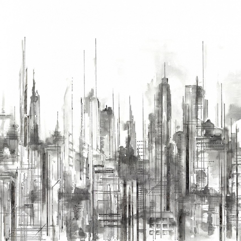 Фотопанно Skyline SK91500