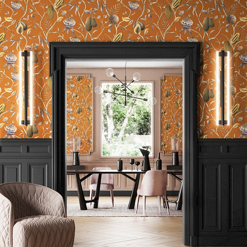 Обои Cabinet CAB604