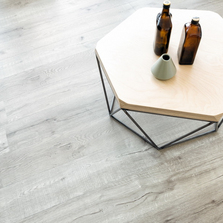 Кварц-виниловая плитка ECO 2-4 REAL WOOD Дуб VERDAN