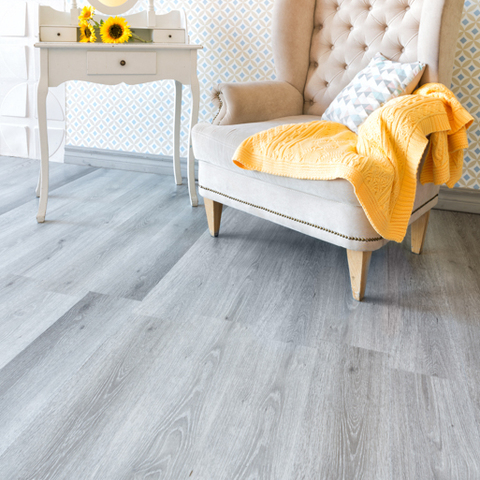 Кварц-виниловая плитка ЕСО 3-16 EASY LINE