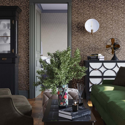 Обои EUPHORIE EF1605