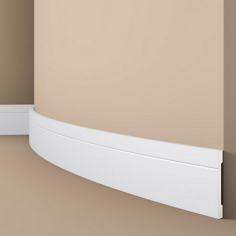 Плинтус FD 2 Wallstyl