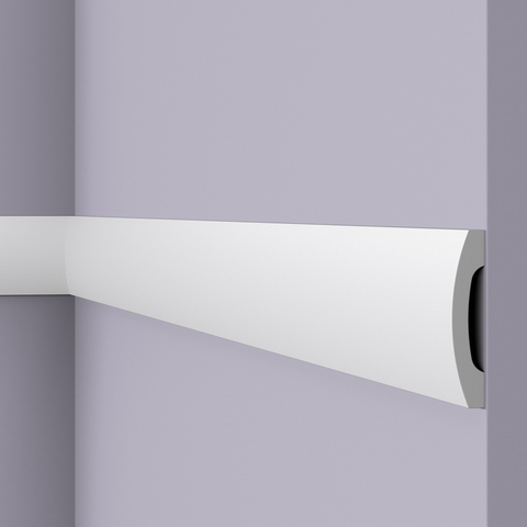 Плинтус FD 3 Wallstyl