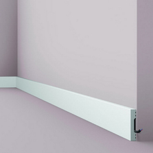 Плинтус FD 8 Wallstyl