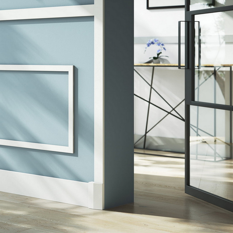 Плинтус FD 15s Wallstyl