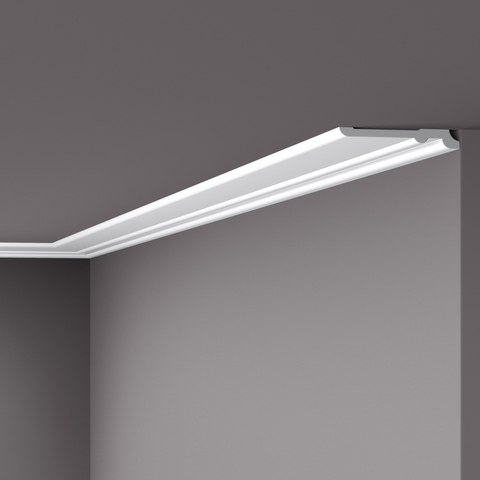 Плинтус FD 21 Wallstyl