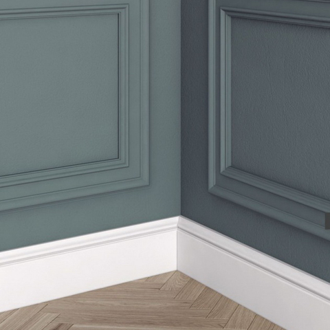 Плинтус П9