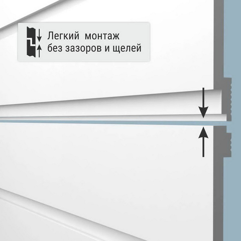 Стеновая панель СП 02/2,6