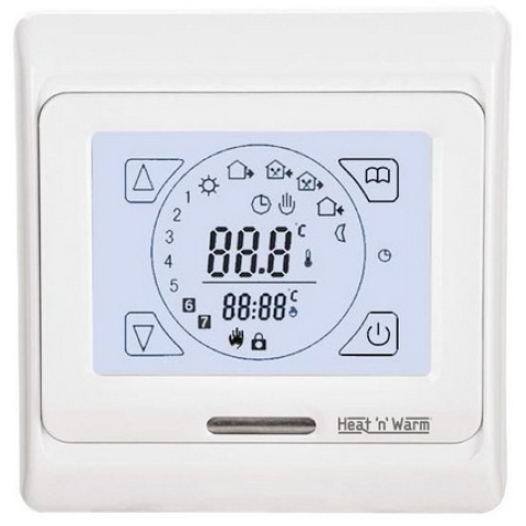 Терморегулятор HW700 (Heat'n'Warm)