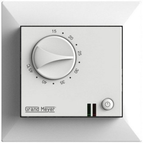 Терморегулятор Mondial Series GM-109 (Grand Meyer)