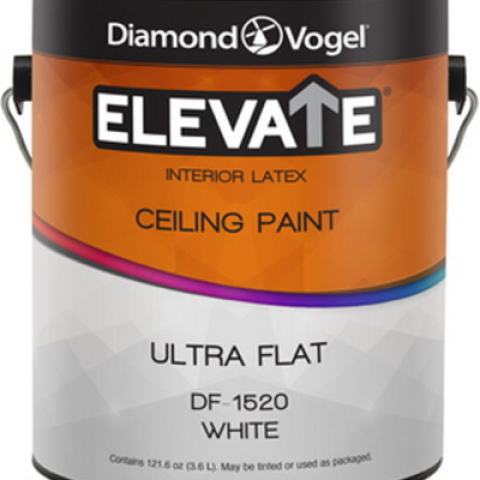 Интерьерная краска Elevate Ceiling Paint DF-1520