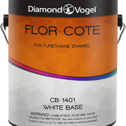 Экстерьерная краска Flor-Cote