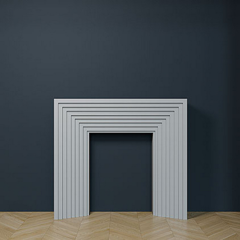 Элемент камина New Art Deco 1.64.803