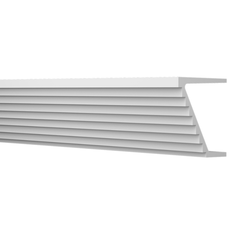 Элемент камина New Art Deco 1.64.803