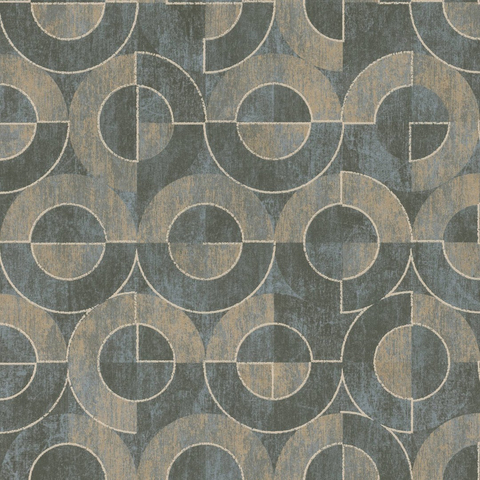 Обои Linen House 301877