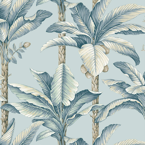 Обои Savannah Grass LS60102