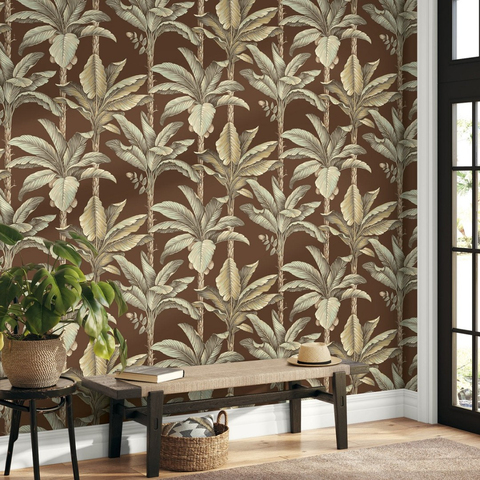 Обои Savannah Grass LS60106