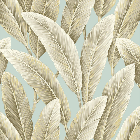 Обои Savannah Grass LS60202