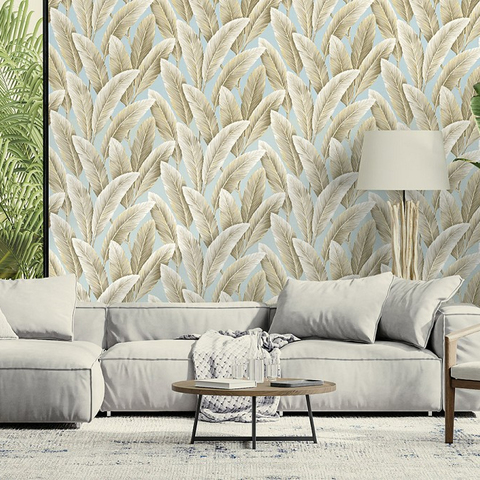 Обои Savannah Grass LS60202