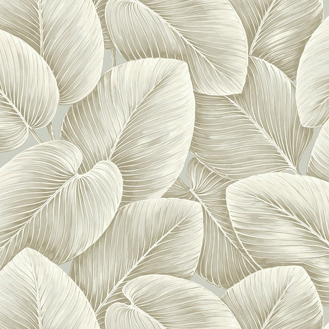 Обои Savannah Grass LS60305