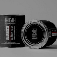 Интерьерная краска H&H GLUCK