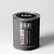 Интерьерная краска H&H SCHUPPE